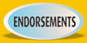 Endorsements