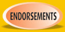 Endorsements